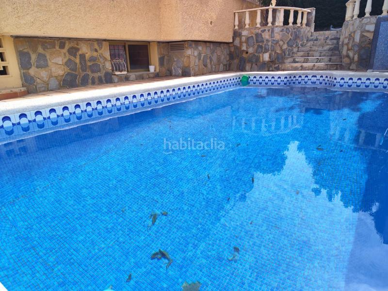 Foto d1cff3ae-4a73-4eb3-9ecc-f6b2b462cf02. Maison jumelée avec chauffage piscine dans Sierra Helada Benidorm