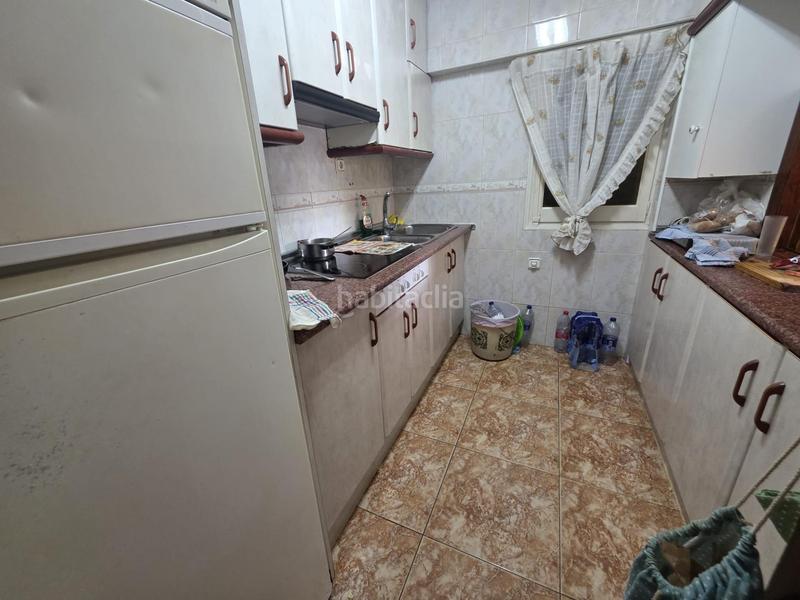 Foto 11215185-1f45-43f2-93da-2ab000fda4fb. Piso  3 dormitorios plaza triangular en Levante Alto Benidorm