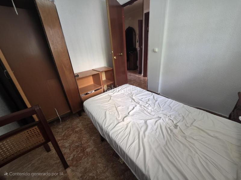 Foto 1fa69734-6886-48d5-b26a-717ccab2039d. Piso  3 dormitorios plaza triangular en Levante Alto Benidorm
