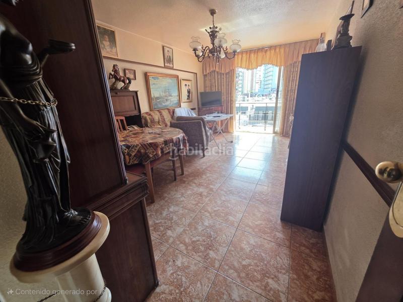 Foto 2373d675-1ab8-4039-bf37-1f0e6956b0c4. Piso  3 dormitorios plaza triangular en Levante Alto Benidorm