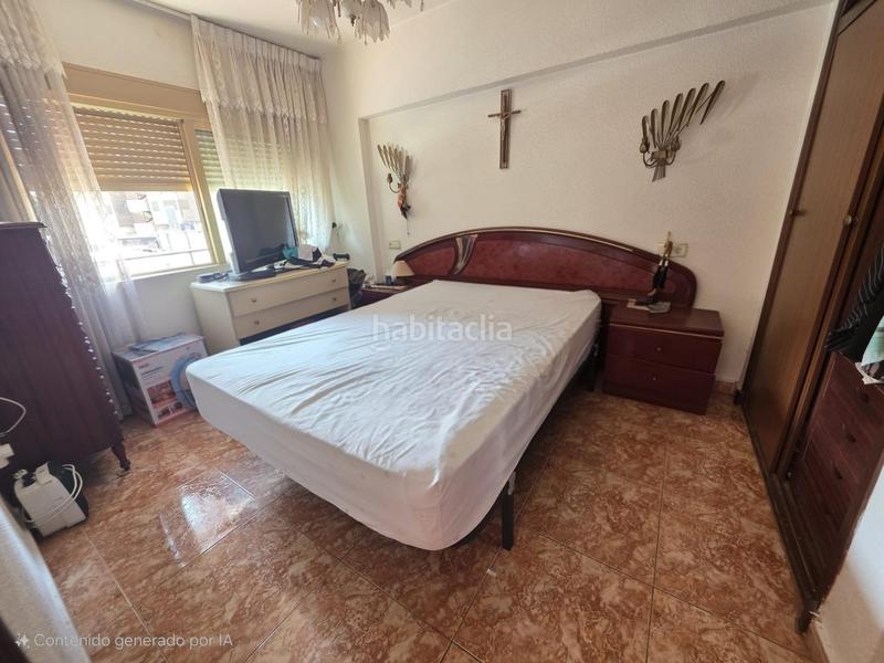 Foto 51eddea0-aae6-4089-953e-731583b30352. Piso  3 dormitorios plaza triangular en Levante Alto Benidorm