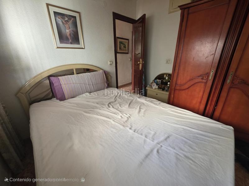 Foto a5f8539f-0d79-49bc-90b0-b49fcea3566b. Piso  3 dormitorios plaza triangular en Levante Alto Benidorm