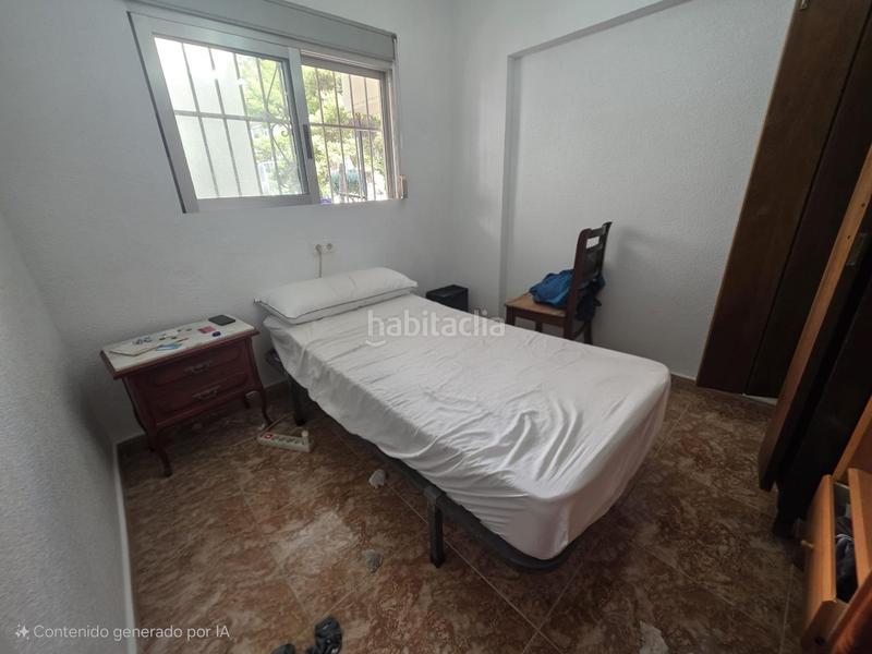 Foto be6480c8-3788-4900-912d-3b1a390a9cb8. Piso  3 dormitorios plaza triangular en Levante Alto Benidorm