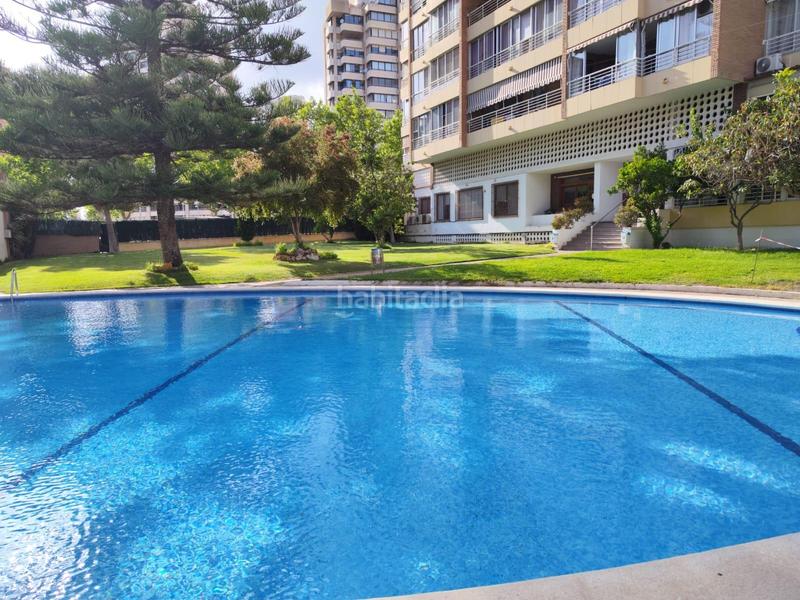 Foto 106f8ff8-4cbe-4872-9b3b-a56474855033. Appartement avec piscine dans Levante Alto Benidorm