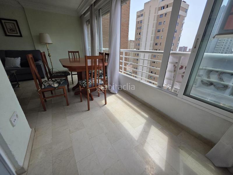 Foto 4efeeceb-15ac-4a02-9858-d739b02d1acd. Appartement avec piscine dans Levante Alto Benidorm