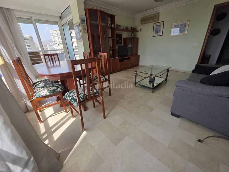 Foto 5a49fb0d-3b70-4002-888a-7b34773089b5. Appartement avec piscine dans Levante Alto Benidorm