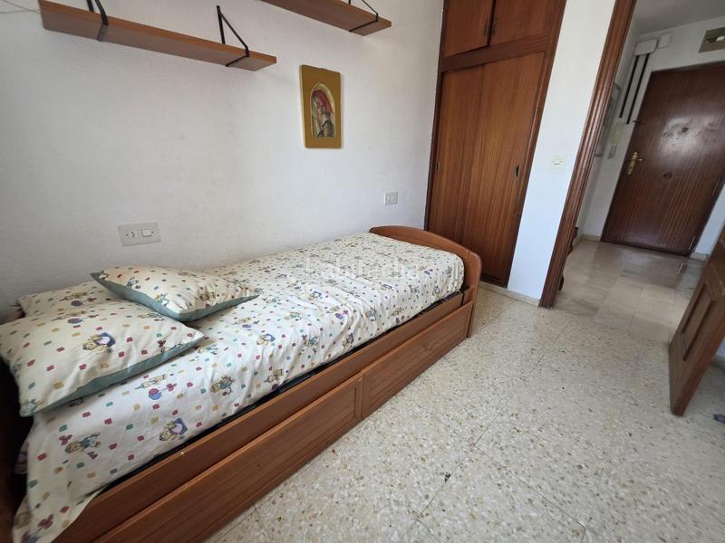 Foto 677e03b1-ecfb-49d3-a701-86690e6fcf00. Appartement avec piscine dans Levante Alto Benidorm