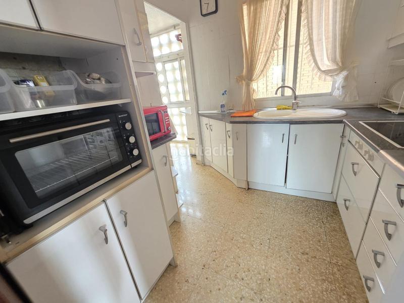 Foto 713b4b65-81fd-4953-ac99-63b735379302. Appartement avec piscine dans Levante Alto Benidorm