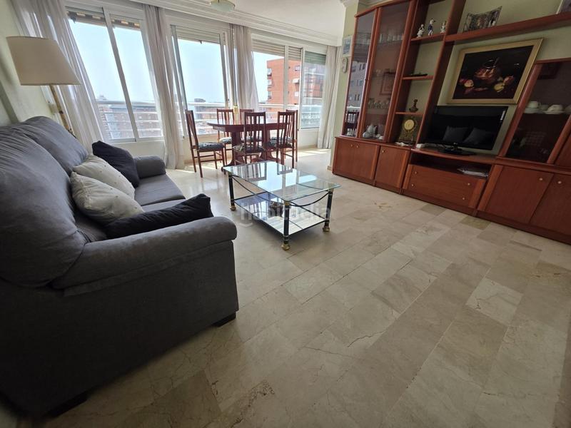 Foto 7409f107-f020-46b1-81e6-d57e0526c638. Appartement avec piscine dans Levante Alto Benidorm