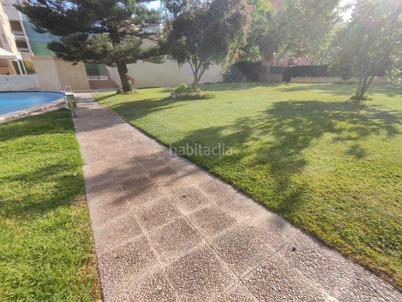 Foto 8122635f-f6f3-4360-aef9-f974b0f2a4b9. Appartement avec piscine dans Levante Alto Benidorm