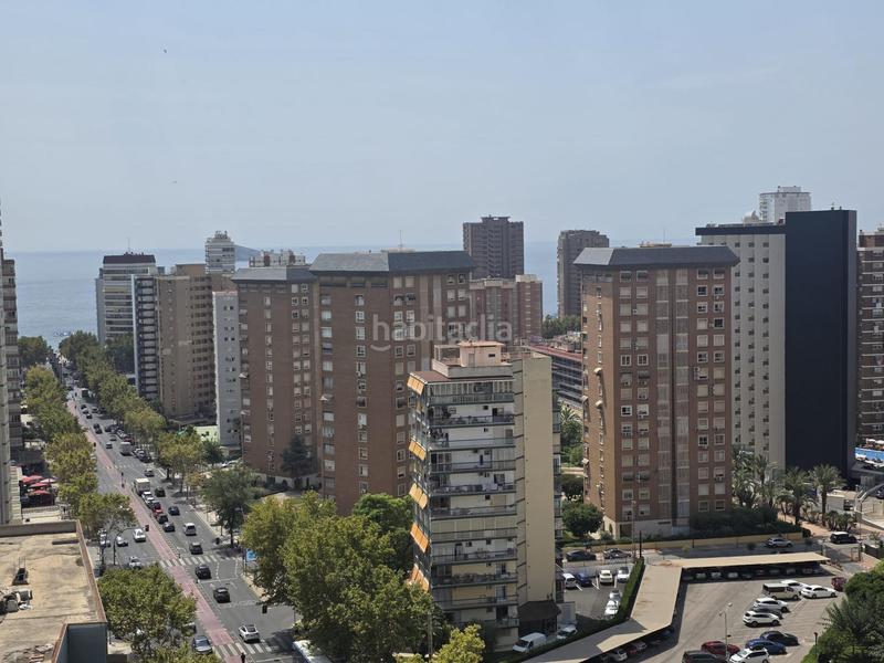 Foto 95198c2a-caec-42e0-b3bd-334b24e55151. Appartement avec piscine dans Levante Alto Benidorm