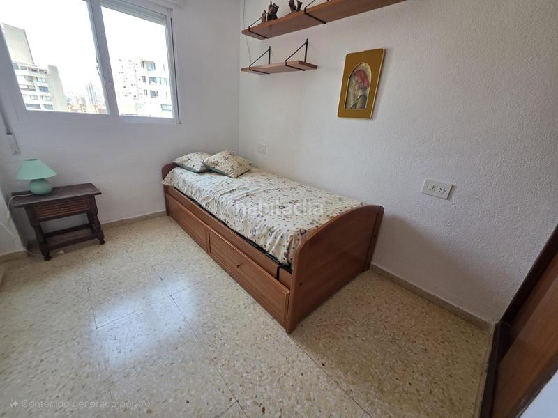 Foto a75e1e9f-9dc0-4250-b80e-94b707c2704a. Appartement avec piscine dans Levante Alto Benidorm