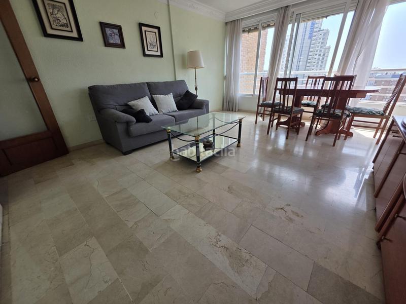 Foto bb3af46d-0aab-4799-9d0d-022277bc55bd. Appartement avec piscine dans Levante Alto Benidorm