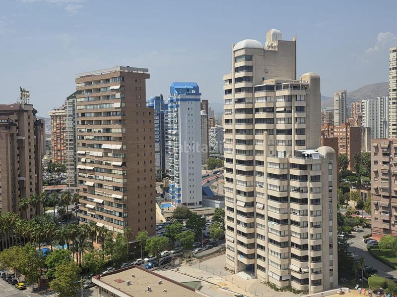 Foto c2a9e1ae-9dbd-4c99-b736-ad425b746fc4. Appartement avec piscine dans Levante Alto Benidorm