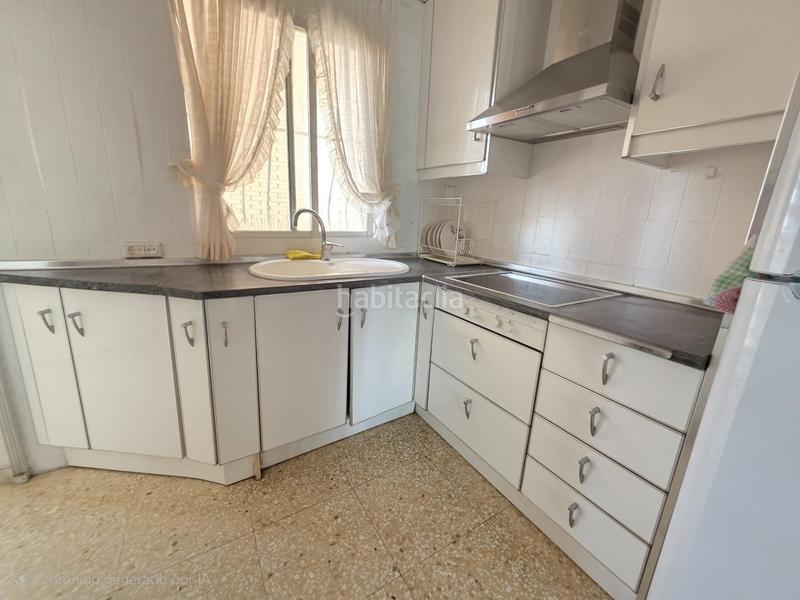 Foto c8c8702a-c172-49f9-bd9b-2558663037f2. Appartement avec piscine dans Levante Alto Benidorm