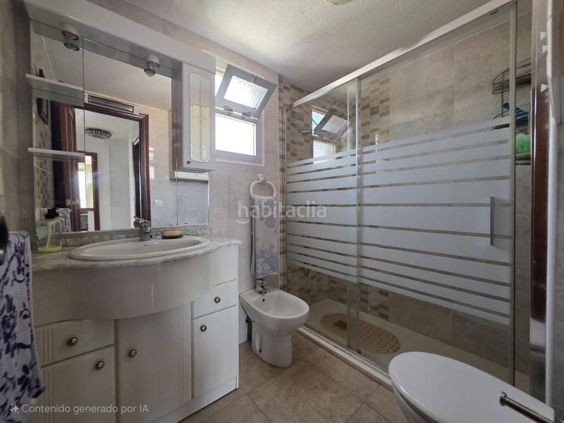 Foto da0a1b6f-07a4-460d-ba4b-0735b8d60f40. Appartement avec piscine dans Levante Alto Benidorm