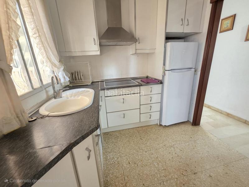 Foto e5e77eb1-b472-4263-b2e0-6a384c011e8c. Appartement avec piscine dans Levante Alto Benidorm