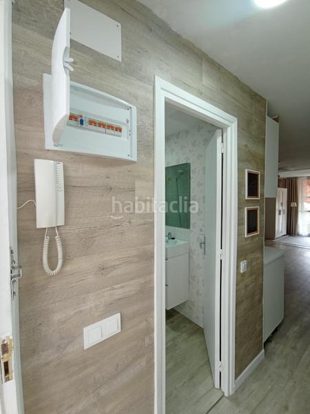 Foto 1afc809e-2e86-48f8-a9e3-5ef080c238fe. Piso encantador estudio reformado en Sierra Helada Benidorm