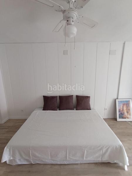 Foto 454f84fd-5b6b-4593-9dfb-c81486c10ab6. Piso encantador estudio reformado en Sierra Helada Benidorm