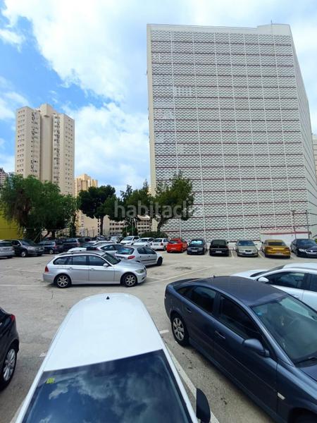 Foto b3c6173c-8346-48d2-8a2c-d3587f647c3b. Piso encantador estudio reformado en Sierra Helada Benidorm