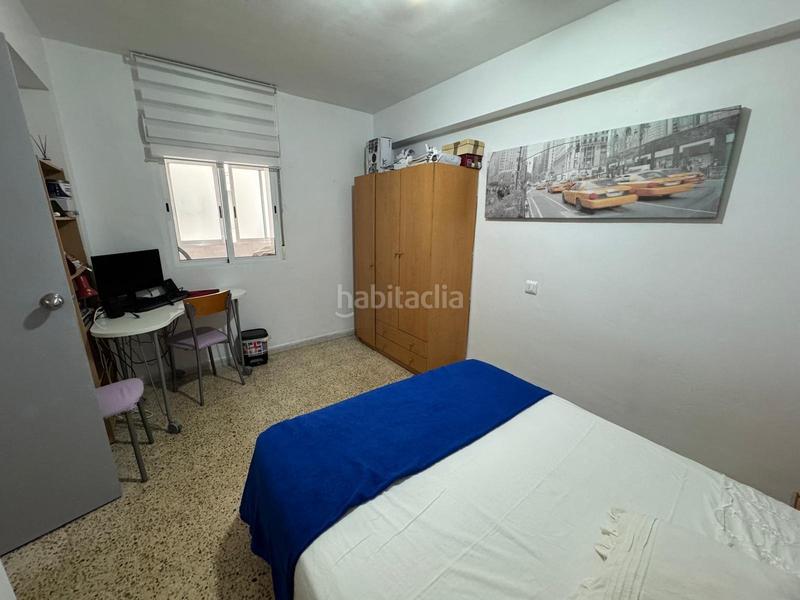Foto 11cd89e4-a3e3-4ed1-a1c2-4182cfad2cbf. Piso vivienda grande y muy bien situada en Centro Urbano Benidorm
