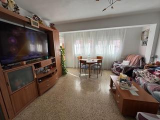Appartement à Centro Urbano