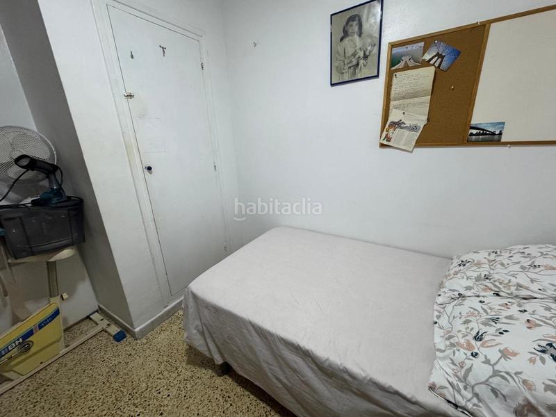 Foto 30d6e948-11a5-4355-85db-cc54818604e9. Piso vivienda grande y muy bien situada en Centro Urbano Benidorm