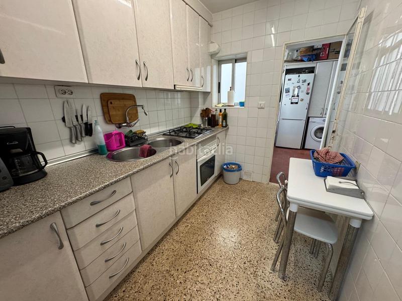 Foto 5065a713-6b24-4425-a998-18407ccdc92d. Piso vivienda grande y muy bien situada en Centro Urbano Benidorm