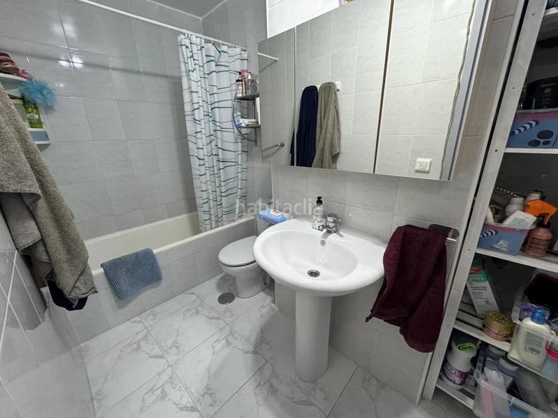Foto 72621502-6bd2-4ef1-8178-1aac0c11f313. Piso vivienda grande y muy bien situada en Centro Urbano Benidorm