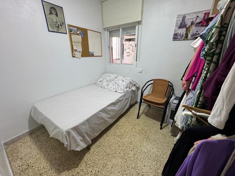 Foto 772a9c42-e357-4803-8876-3626dcf6522c. Piso vivienda grande y muy bien situada en Centro Urbano Benidorm