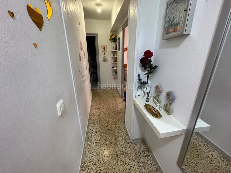 Foto 8be13d41-fc52-4ad1-8a28-0850e99e9d11. Piso vivienda grande y muy bien situada en Centro Urbano Benidorm