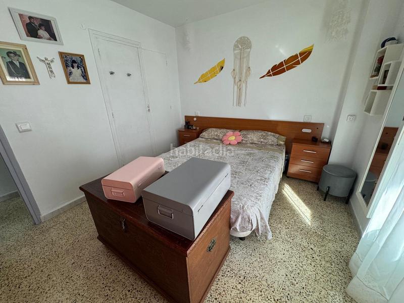 Foto ac166c17-a622-4cee-839a-6303ce8ae0c0. Piso vivienda grande y muy bien situada en Centro Urbano Benidorm