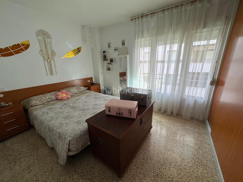 Foto ae5dc31c-d531-4e97-8c87-ea7c4e18e66d. Piso vivienda grande y muy bien situada en Centro Urbano Benidorm