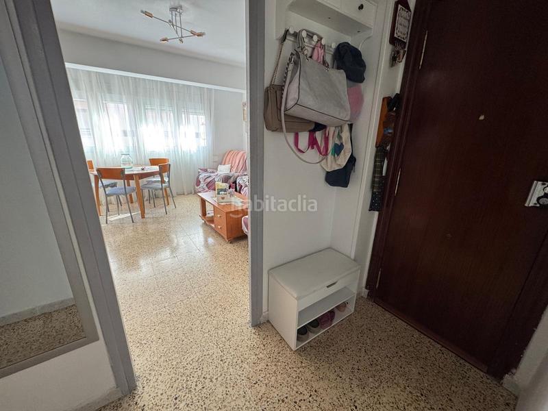 Foto bcc50d32-3678-40a6-a3f1-a7eae611f49d. Piso vivienda grande y muy bien situada en Centro Urbano Benidorm