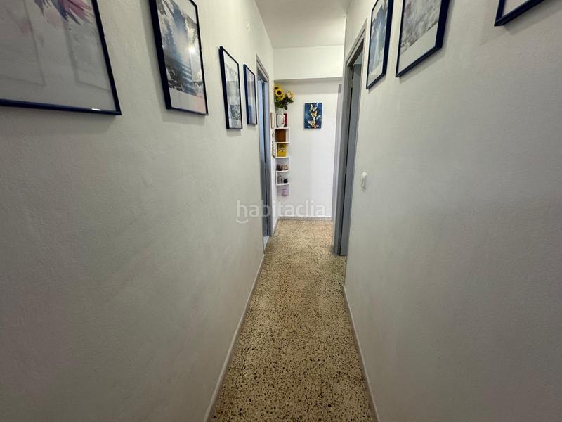 Foto deb1c435-5f6f-471f-b0e4-4c6d4000d556. Piso vivienda grande y muy bien situada en Centro Urbano Benidorm