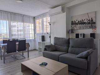 Appartement à Rincón Bajo. Piso  de 1 dormitorio con licencia turistica