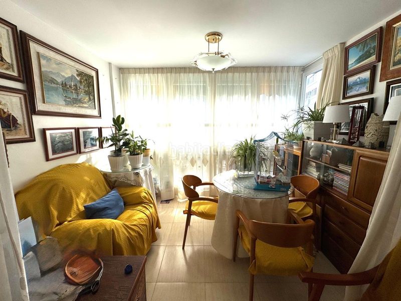 Foto 839c2f7a-a869-4974-93d7-e993f3c37e32. Pis a Playa Levante Benidorm