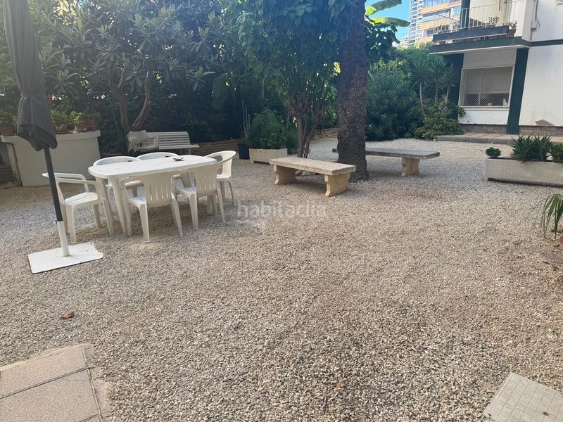 Foto a42031c1-0f96-4c8c-ba47-ce8dcb05e320. Pis a Playa Levante Benidorm