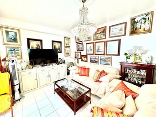 Pis a Playa Levante. Amplia vivienda de 4 habitaciones