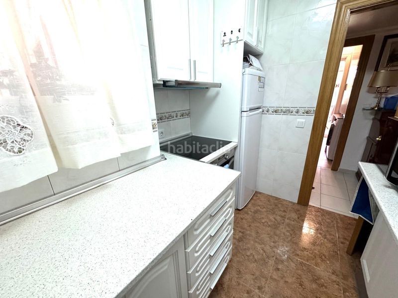 Foto b71c93fc-34bb-41b4-9553-6c92accb48a0. Pis a Playa Levante Benidorm