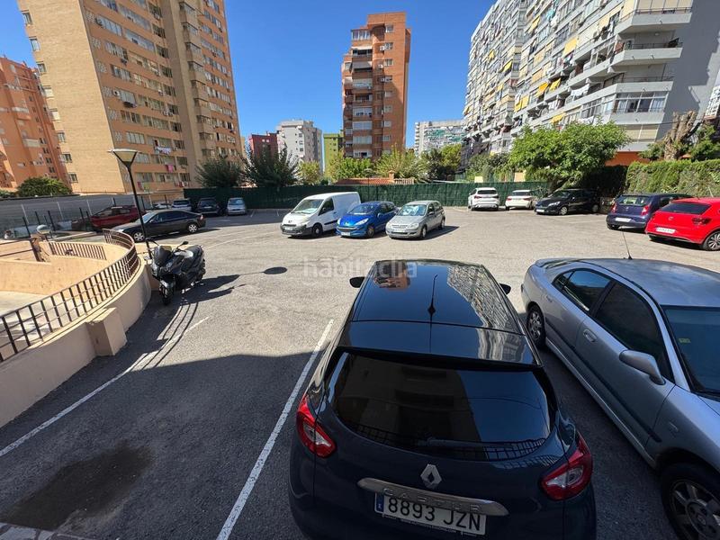 Foto 2ea87a30-3543-4d23-b4df-bc3bd910cbc4. Loft con parcheggio piscina in Juzgados - Plaza de Toros Benidorm