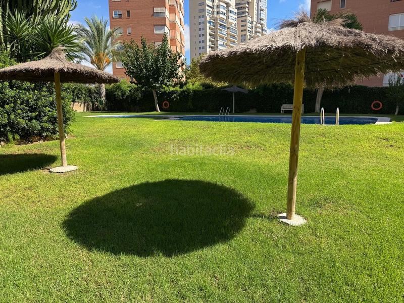 Foto 885dbff1-20f7-468f-85b8-86df014b6732. Loft con parcheggio piscina in Juzgados - Plaza de Toros Benidorm