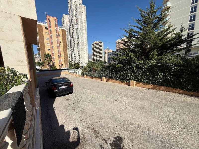 Foto 20064d48-e884-4b47-8a1f-16170ca739d4. Appartamento con parcheggio in Rincón Alto Benidorm