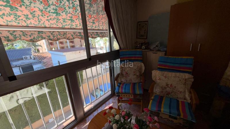 Foto 609aa133-3291-4e7d-b054-e444e7107805. Appartamento con parcheggio in Rincón Alto Benidorm