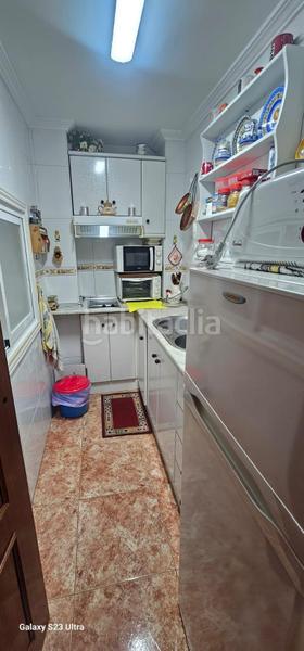 Foto 6e426f83-378b-4a11-a676-a832860723b8. Appartamento con parcheggio in Rincón Alto Benidorm