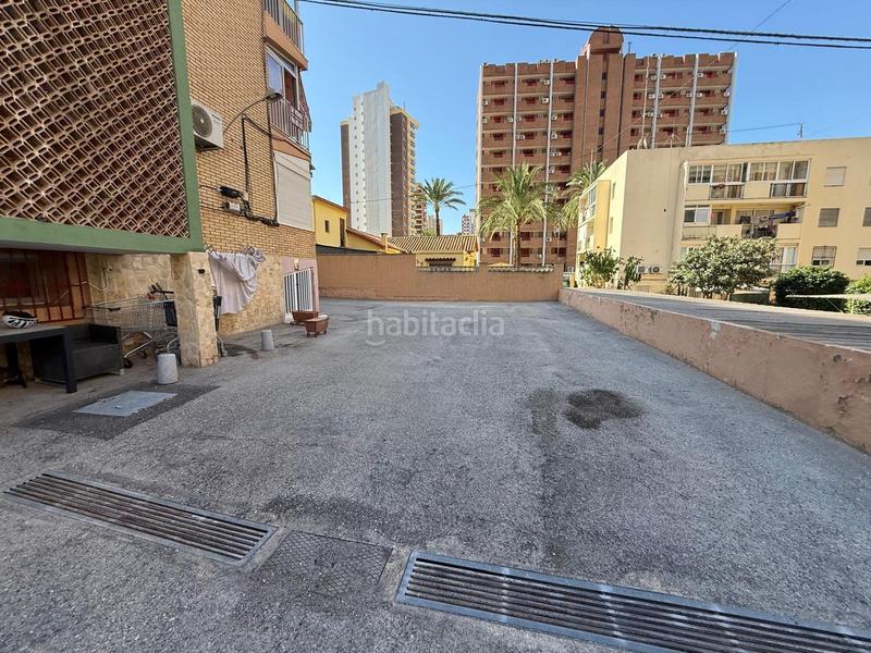 Foto a1875386-d839-48cd-8200-6be0f5d969c1. Appartamento con parcheggio in Rincón Alto Benidorm