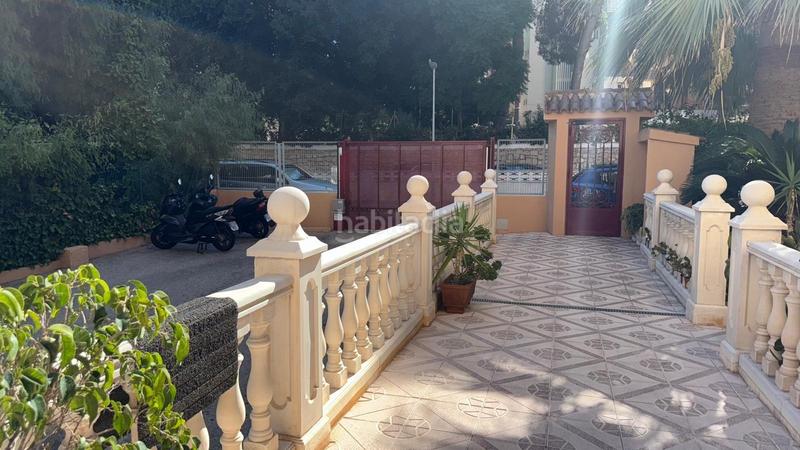 Foto a82b5633-6b63-4afc-8228-3400a888477b. Appartamento con parcheggio in Rincón Alto Benidorm