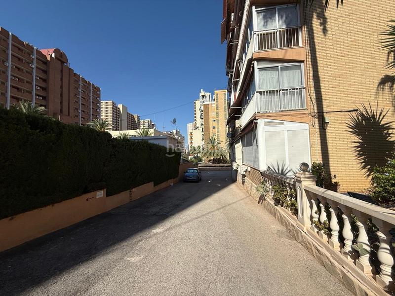 Foto cb7fdfbc-fbba-472b-b193-547d1c59d3e3. Appartamento con parcheggio in Rincón Alto Benidorm