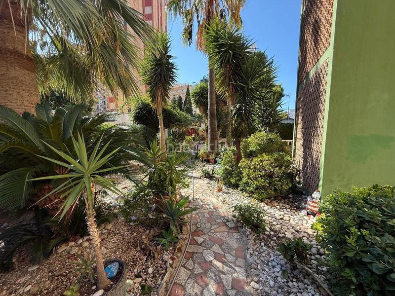 Foto d5548bbe-c5da-43e4-969c-01e360ae5530. Appartamento con parcheggio in Rincón Alto Benidorm