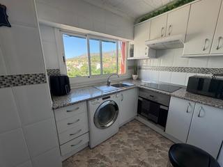 Dúplex a Rincón Alto. Vivienda de 3 dormitorios en la ametlla del mar